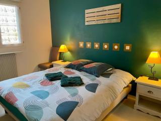 Cosy apartment in front of the sea - Anglet - 5