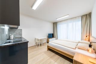 Residence Parkova Ctvrt - Praga - 3