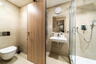 Residence Parkova Ctvrt - Praga - 6