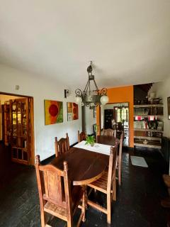 Resolana, La casa de Berta - Villa Gesell - 6