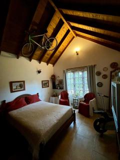 Resolana, La casa de Berta - Villa Gesell - 3