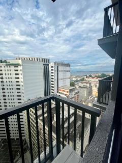 Apartamento Centro, ao lado do Aeroporto - 9