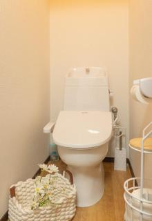 Shinjuku 2 stops new mansion free WiFi nakano area - Tokyo - 5
