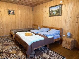 Hotel Zlagoda - Lazeshchyna - 6