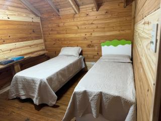 Cabaña Casa - Miramar - 8