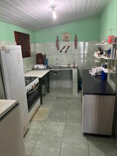 Casa na Ilha do Farol - Itarema - 7