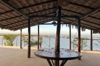 Casa na Ilha do Farol - Itarema - 2