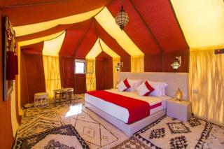 Authentic Desert Experience - 4
