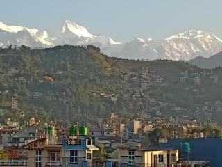 Adhikari BnB - Pokhara - 0
