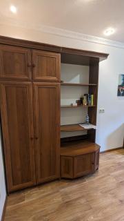 Rooms near the beautiful Park 2nd Floor - 1