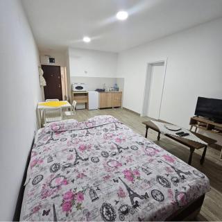 Apartman Gong - 1