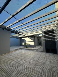 Casa Gainza - El Challao - 8