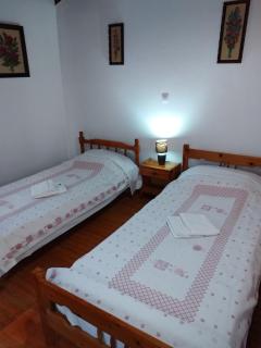 Traditional House with Loft -Michalis' House in Kouramades- - Kouramádes - 8