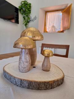 La Quercia D'Oro - Fivizzano - 6