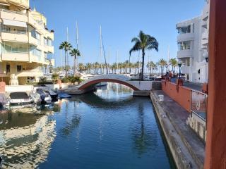 Del Parque Flats Benalmadena Relenguillo - Benalmádena - 5