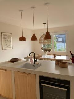 Maison a Concarneau a 150m de la plage - 6