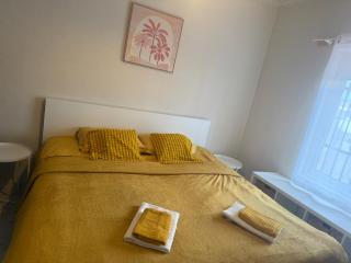Casa Cinco Limones - La Carihuela - 2