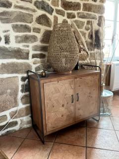 Métairie Yvaël Penty Yves - 1