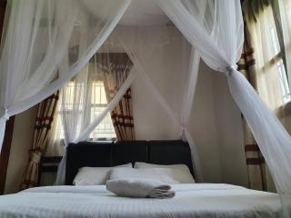 Lovely 3 BedRoom Furnished Apt In Rubaga - Kampala - 8