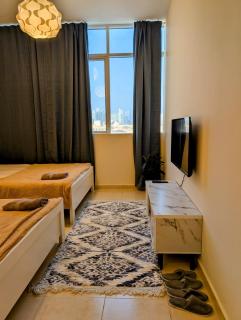 TheGrid-HomeStay - Abu Dhabi - 5