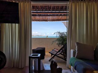 Coco Beach Apart 4B - Natal - 0