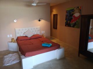 Coco Beach Apart 4B - Natal - 7
