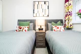 3 BDR House near East Croydon Rail Station - Croydon - 8
