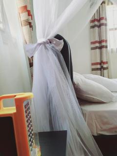 Lovely 3 BedRoom Furnished Apt In Rubaga - Kampala - 1
