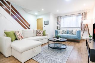 3 BDR House near East Croydon Rail Station - Croydon - 5