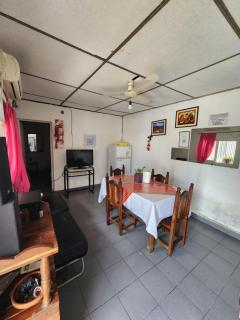 El refugio casa - Salta - 6
