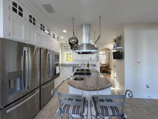Lake Michigamme Luxury Retreat - Michigamme - 8