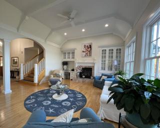 Lake Michigamme Luxury Retreat - Michigamme - 5