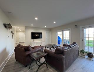 Lake Michigamme Luxury Retreat - Michigamme - 3
