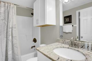 Tidewater 104 - Orange Beach - 5