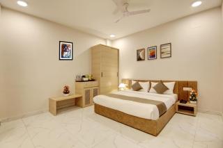 Limewood Stay - Corporate Huda City Centre - 4