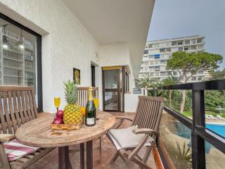 Skol 232C 1 Bedroom Corner Skol Marbella Center Front Line Beach - Marbella - 8
