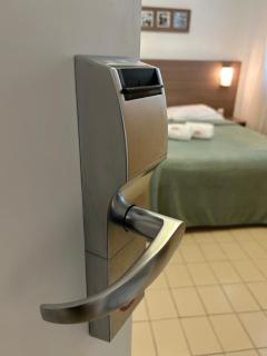 Hotel Saveiro - Recife - 6