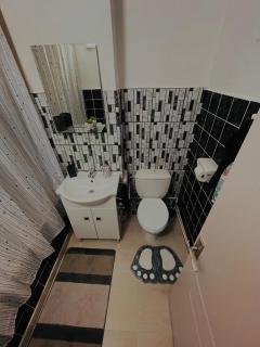 Pop’s Apartment - Lupeni - 1