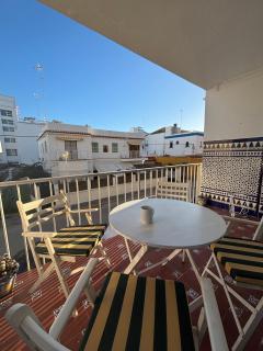 Apartamento Clavel - Chipiona - 9