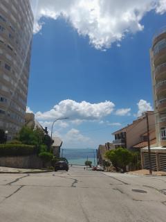 Departamento en playa varese - 8