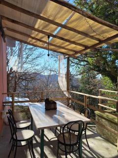 La Quercia D'Oro - 4