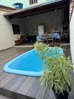 Casa Temporada São Sebastião - 5