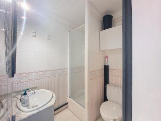 S-Plage 02-Soustons Joli petit appartement avec jardin et piscine pour 4 personnes - Vieux-Boucau-les-Bains - 4