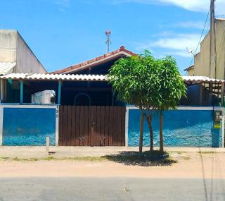 Casa de praia e lagoa lado Centro Grussaí - São João da Barra - 9