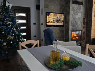 Evergreens houses Zlatibor - - 9