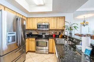 Ariel Dunes II 1408 - Destin - 5