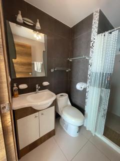 Suite 502 - 8