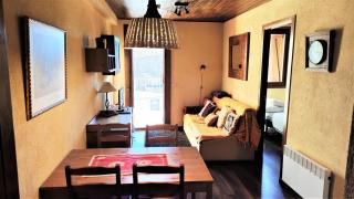 Acogedor apartamento en Font Romeu-Via I - Font-Romeu - 8