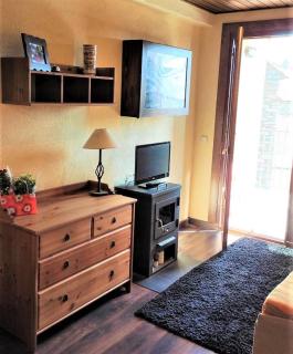 Acogedor apartamento en Font Romeu-Via I - Font-Romeu - 6