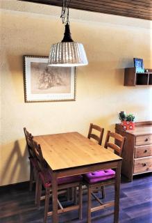 Acogedor apartamento en Font Romeu-Via I - Font-Romeu - 1